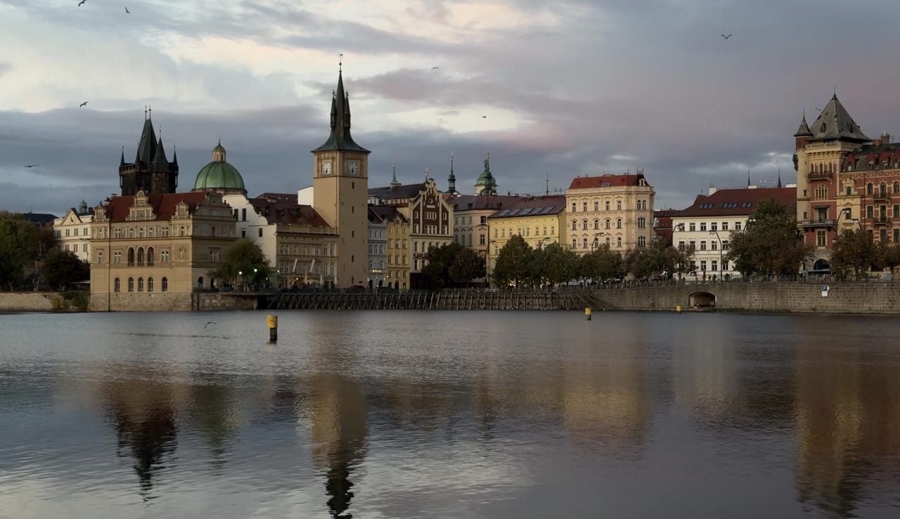 Prague photo 4